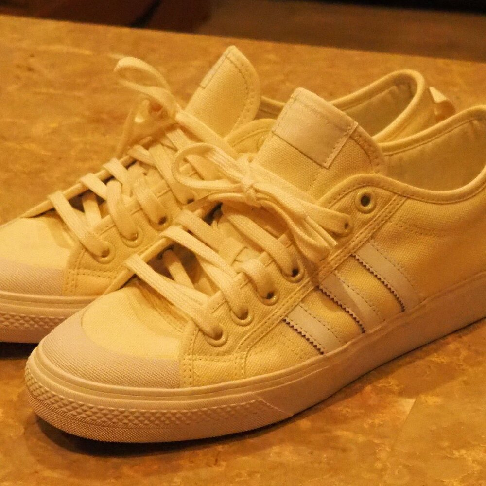 adidas Nizza